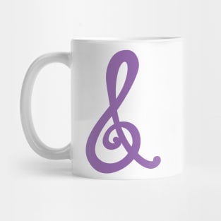 Octavia Cutie Mark Apparel Mug